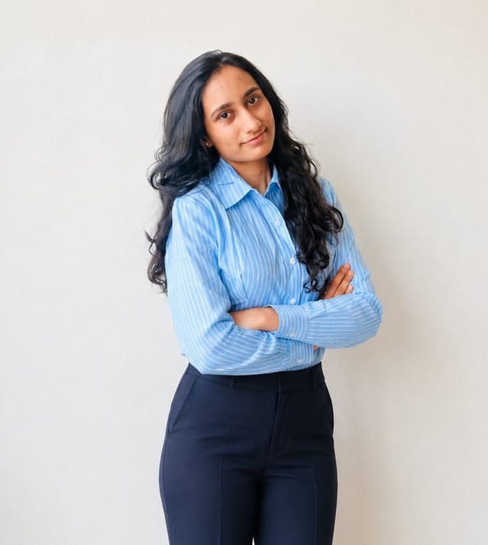 Dr. Sandesha Sonawane - Home Physiotherapist in Nashik